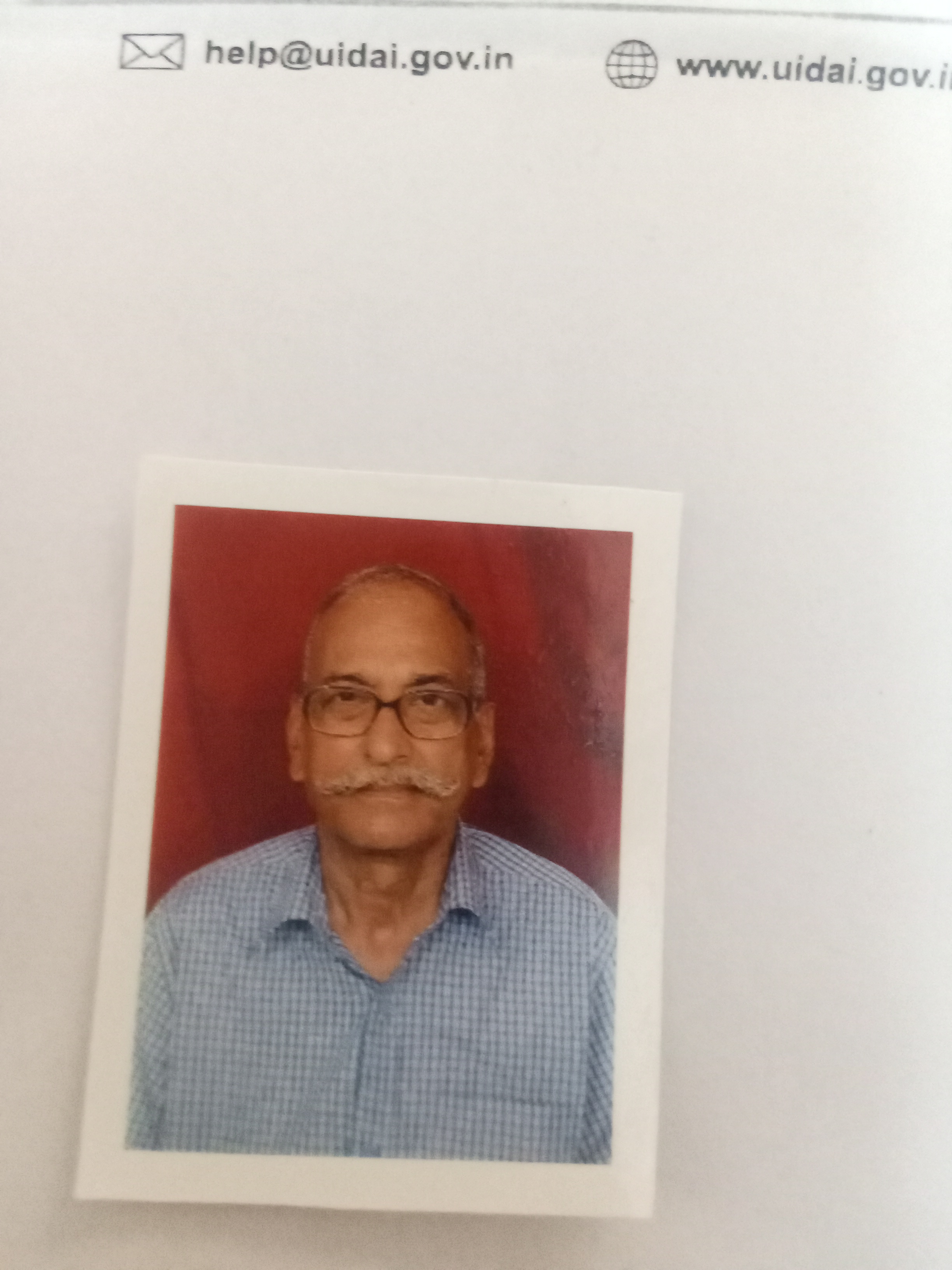 Moni Ram Rana
