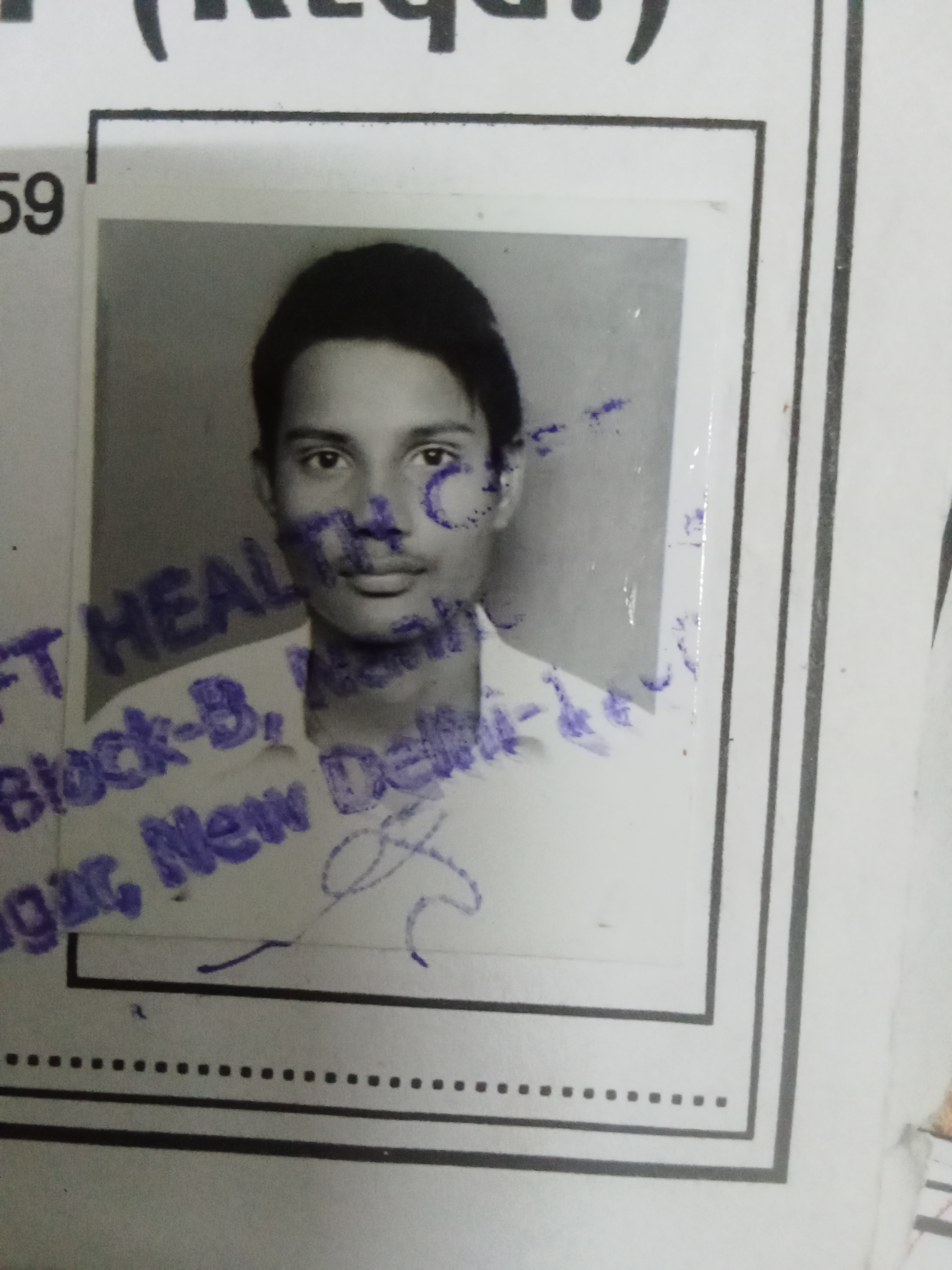 SATISH SHA 